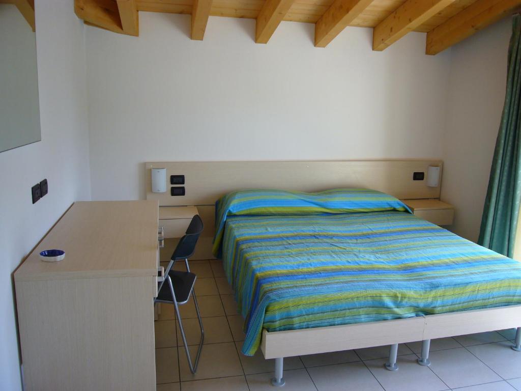 Bed and Breakfast Trattoria Bettola Lonato Camera foto