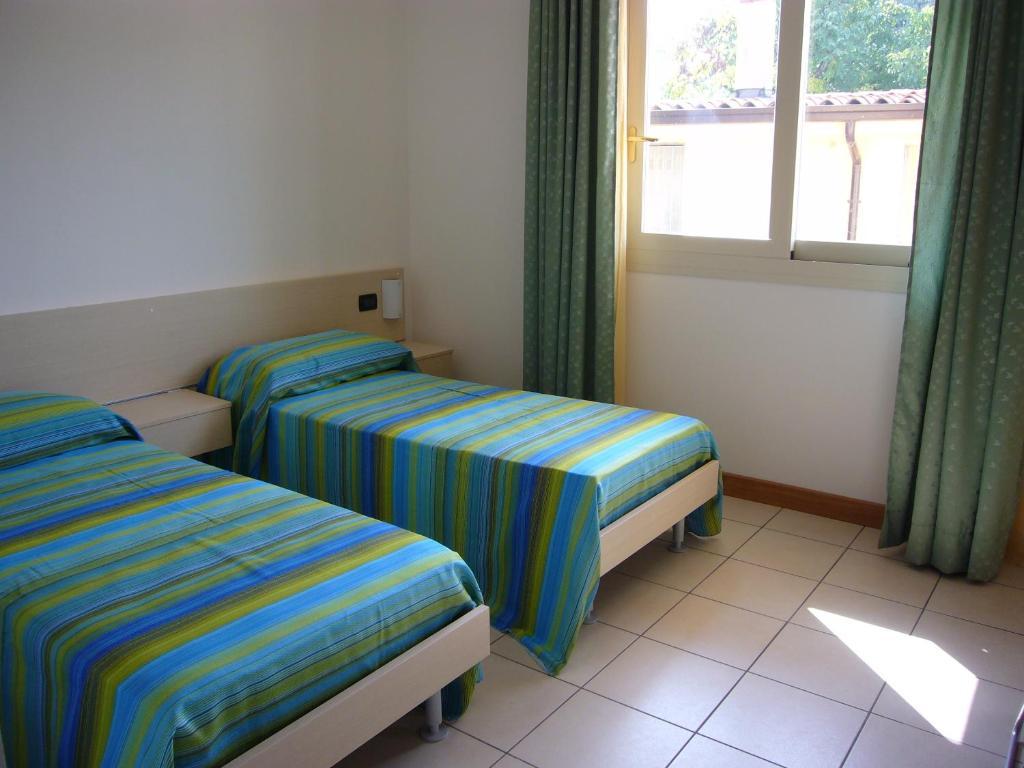 Bed and Breakfast Trattoria Bettola Lonato Camera foto