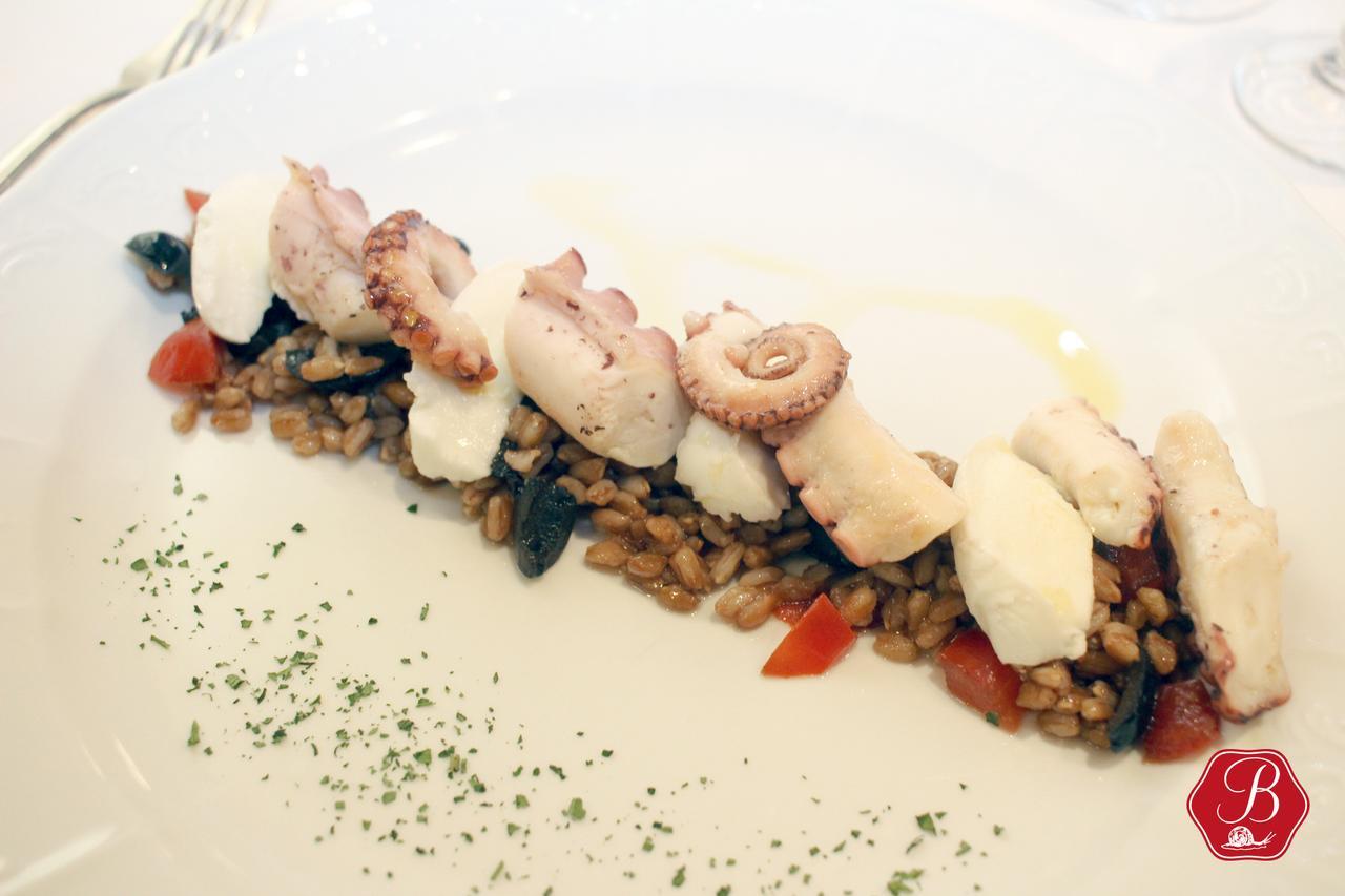 Bed and Breakfast Trattoria Bettola Lonato Esterno foto